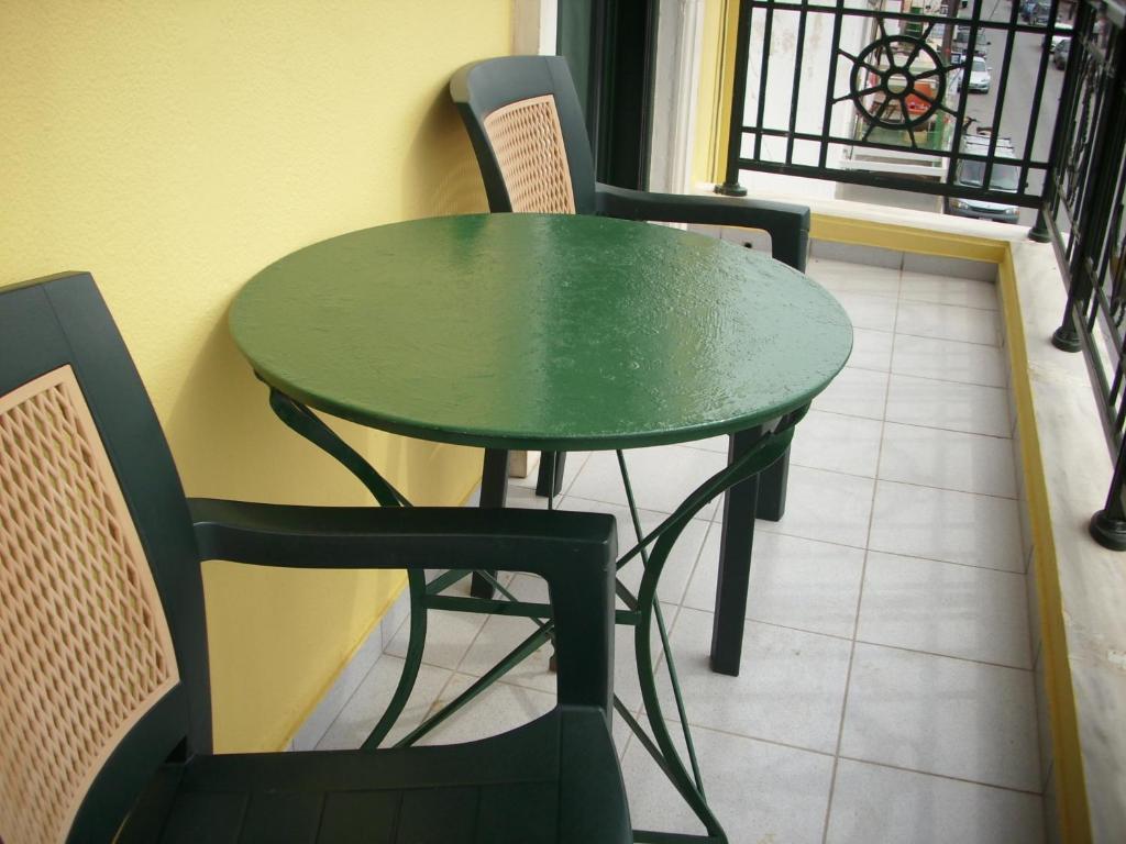 Apartamento By Captains Studio Ierápetra Habitación foto